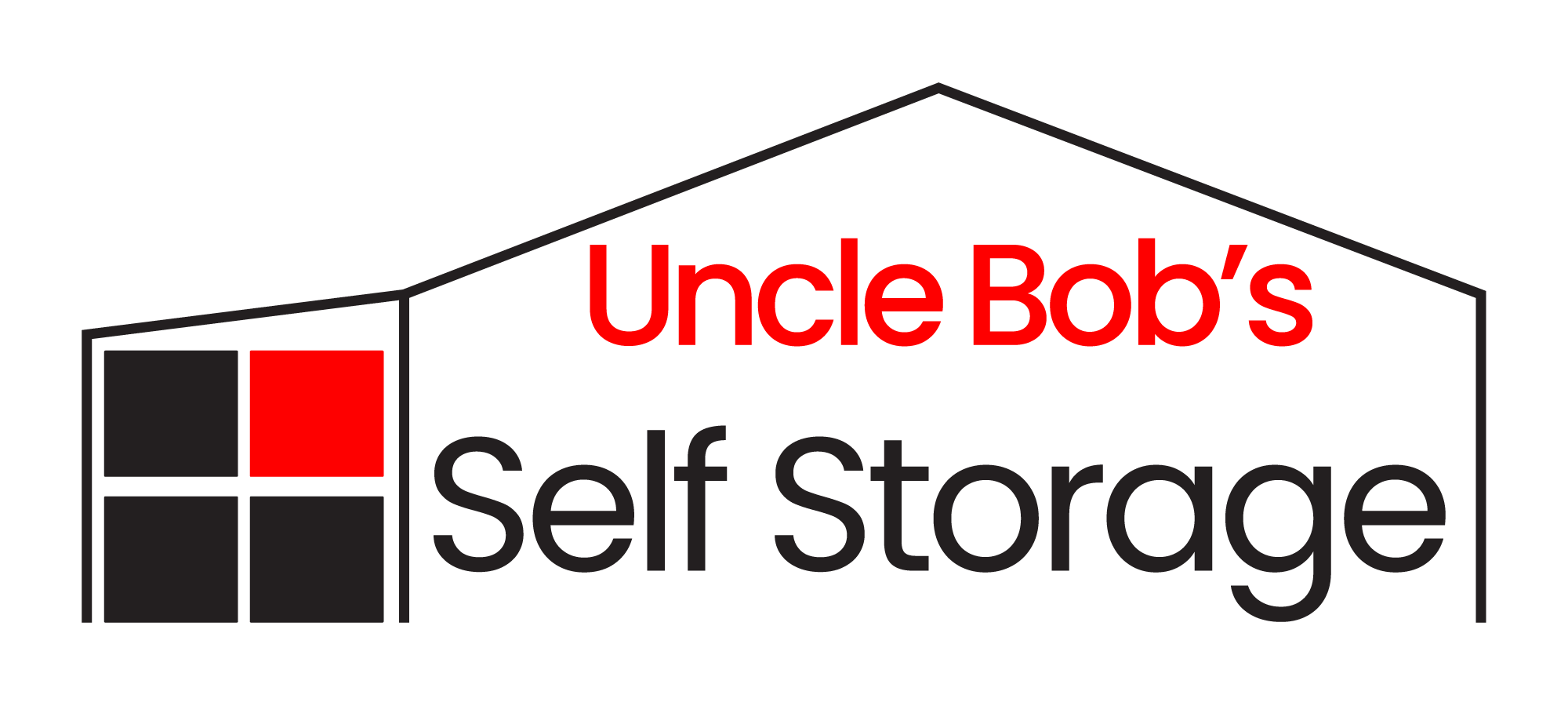 Uncle Bob's Logo