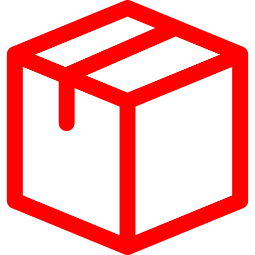 Moving box Icon